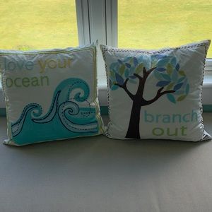 PB Teen Pillow Cases